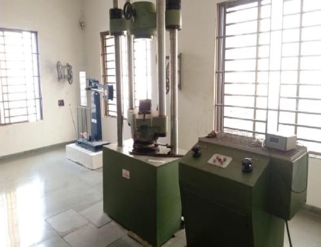 S.S. Agrawal Institute of Engineering & Technology Navsari Labs photo 11